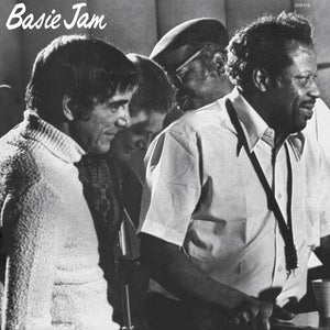 COUNT BASIE | BASIE JAM