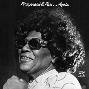 ELLA FITZGERALD | FITZGERALD & PASS... AGAIN