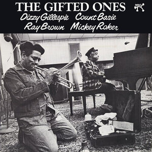 COUNT BASIE | GIFTED ONES