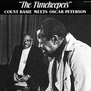 COUNT BASIE | TIMEKEEPERS