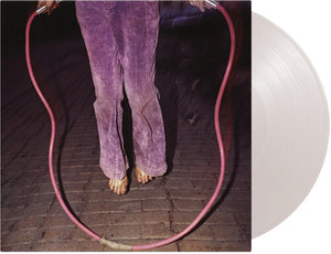 BUFFALO TOM | JUMP ROPE (CRYSTAL CLEAR EDITION) (VINYL)