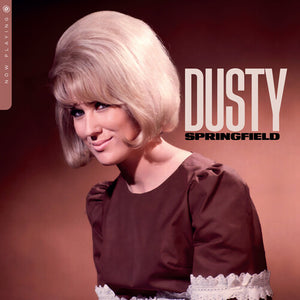 DUSTY SPRINGFIELD | NOW PLAYING
