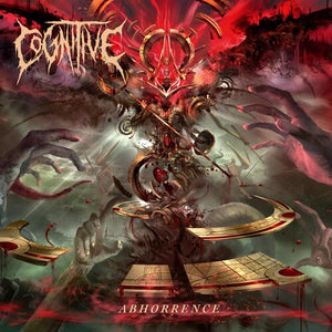 COGNITIVE | ABHORRENCE