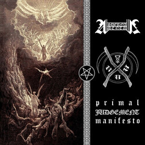 ASPERNAMENTUM | PRIMAL JUDGEMENT MANIFESTO