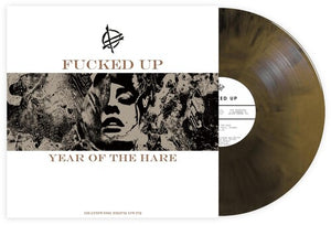 FUCKED UP | YEAR OF THE HARE