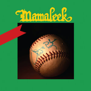 MAMALEEK | VIDA BLUE (2LP SET) (VINYL)