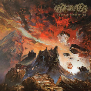 GATECREEPER | SONORAN DEPRAVATION