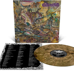 GATECREEPER | DESERTED