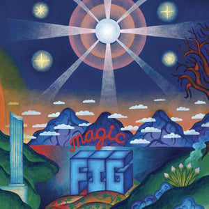 MAGIC FIG | MAGIC FIG