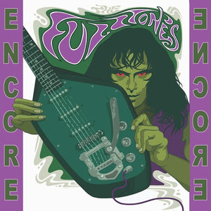 THE FUZZTONES | ENCORE