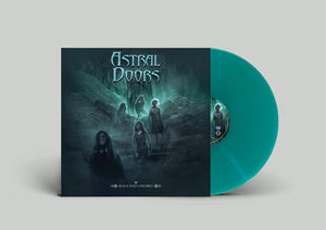 ASTRAL DOORS | BLACK EYED CHILDREN