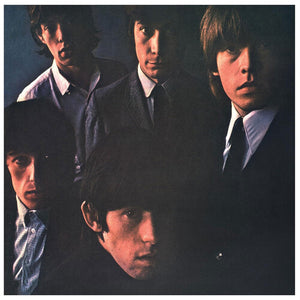 THE ROLLING STONES^THE ROLLING STONES | ROLLING STONES NO.2