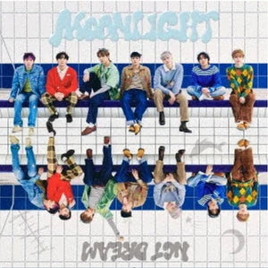 NCT DREAM | MOONLIGHT