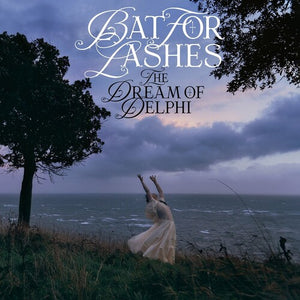 BAT FOR LASHES | DREAM OF DELPHI