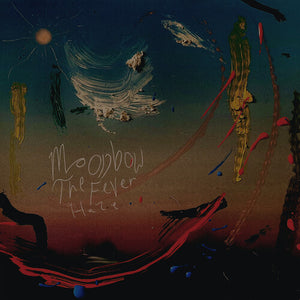 THE FEVER HAZE | MOONBOW