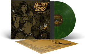 LEATHER LUNG | GRAVESIDE GRIN