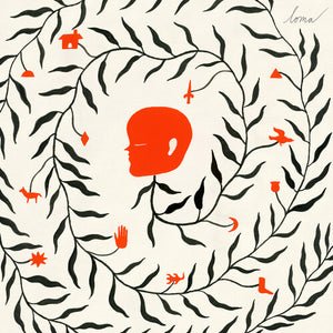 LOMA | HOW WILL I LIVE WITHOUT A BODY?