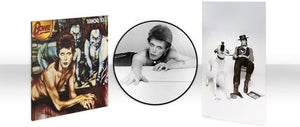 DAVID BOWIE | DIAMOND DOGS (50TH ANNIVERSARY PICTURE DISC)