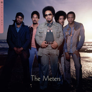 THE METERS | NOW PLAYING