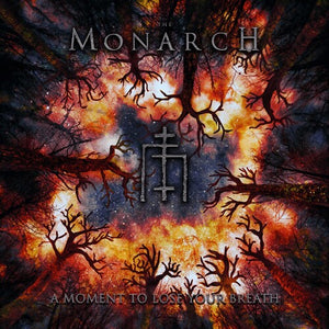 MONARCH | MOMENT TO LOSE YOUR BREATH