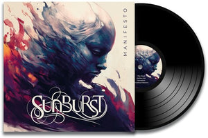 SUNBURST | MANIFESTO