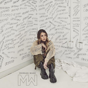MORGAN WADE | OBSESSED