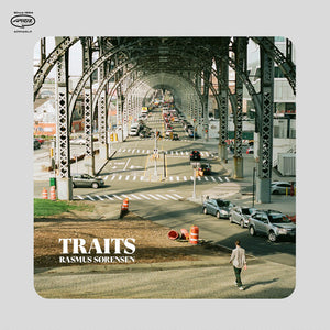 RASMUS SORENSEN | TRAITS