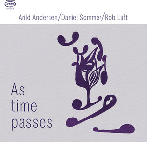 | AS TIME PASSES