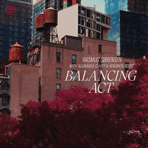 | BALANCING ACT