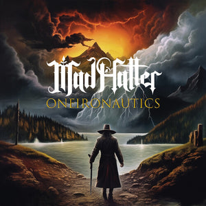 THE MAD HATTER | ONEIRONAUTICS