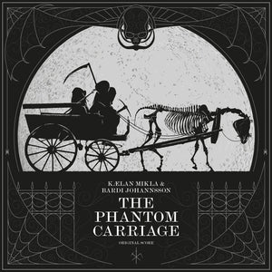 | PHANTOM CARRIAGE