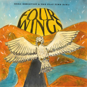 | FOUR WINGS