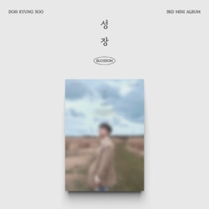 D.O. | BLOSSOM - MARS VERSION