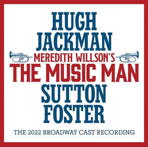 | MEREDITH WILLSON'S THE MUSIC MAN / O.B.C.R.
