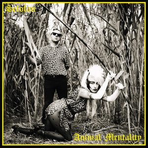 SELOFAN | ANIMAL MENTALITY