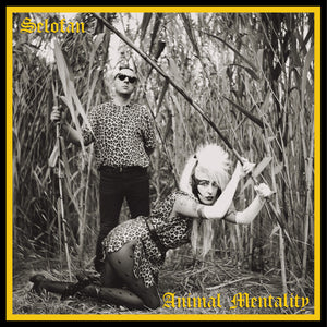 SELOFAN | ANIMAL MENTALITY
