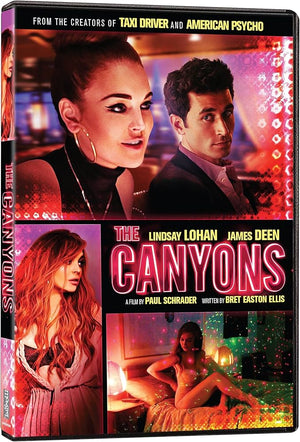 MOVIE DRA | CANYONS