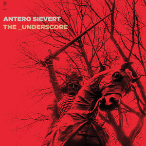 ANTERO SIEVERT | THE_UNDERSCORE