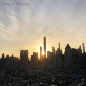 DAVID MURRAY | SUN/MOON