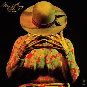 RAY ANGRY | RAY ANGRY THREE