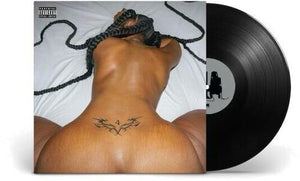 PARTYNEXTDOOR | PARTYNEXTDOOR 4 (VINYL)