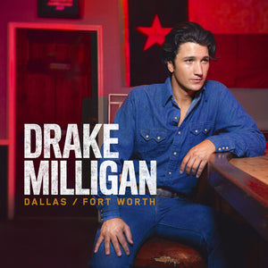 DRAKE MILLIGAN | DALLAS/FORT WORTH