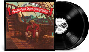ROBERT HUNTER | TALES OF THE GREAT RUM RUNNERS