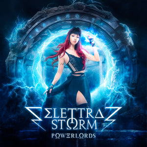 ELETTRA STORM | POWERLORDS