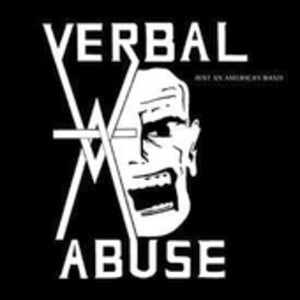 VERBAL ABUSE | JUST AN AMERICAN BAND