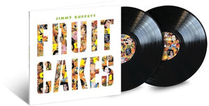 JIMMY BUFFETT | FRUITCAKES