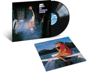 JIMMY BUFFETT | ONE PARTICULAR HARBOUR