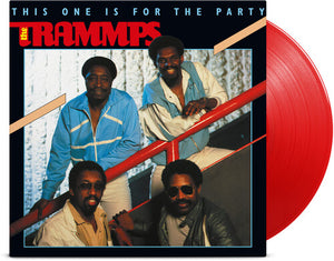 THE TRAMMPS | THIS ONE IS FOR THE PARTY: EXTENDED EDITION