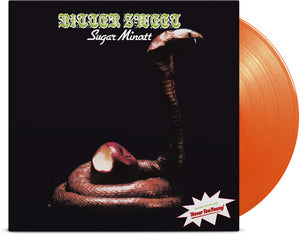 SUGAR MINOTT | BITTER SWEET