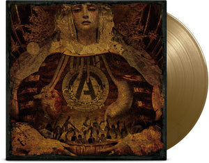 ATREYU | CONGREGATION OF THE DAMNED